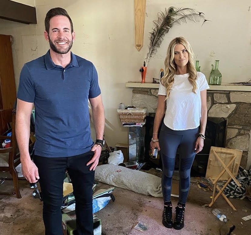 Season 9 of 'Flip or Flop' With Christina Anstead and Tarek El Mo...