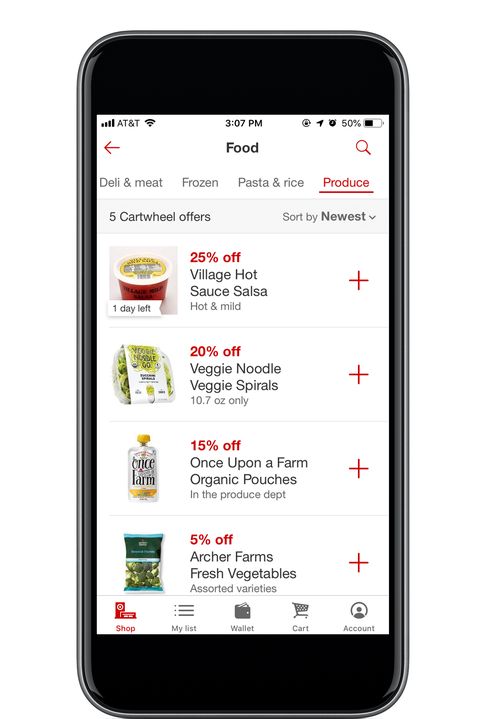 7 Best Grocery Shopping List Apps - Easy Grocery Shopping 