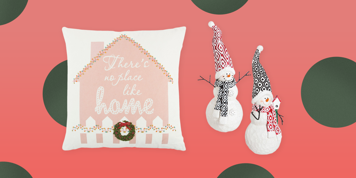 Target Christmas Decorations 2018  Best Holiday Decor Items at Target