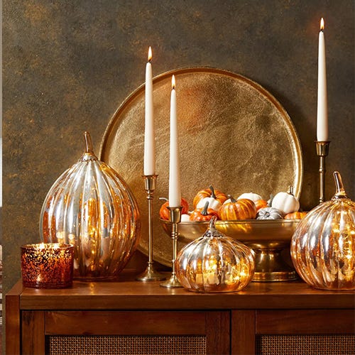 Target 2019 Fall Home Collection - Hearth & Hand Fall Decor