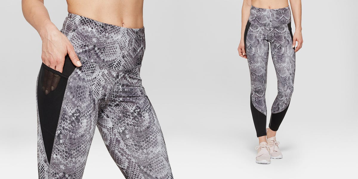 target workout pants with pockets