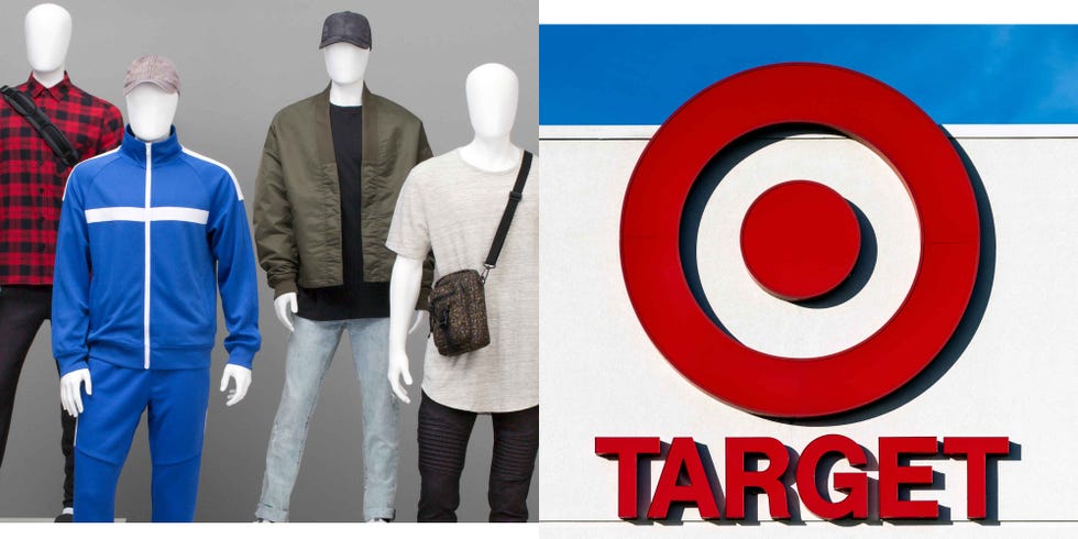 target original use jogger