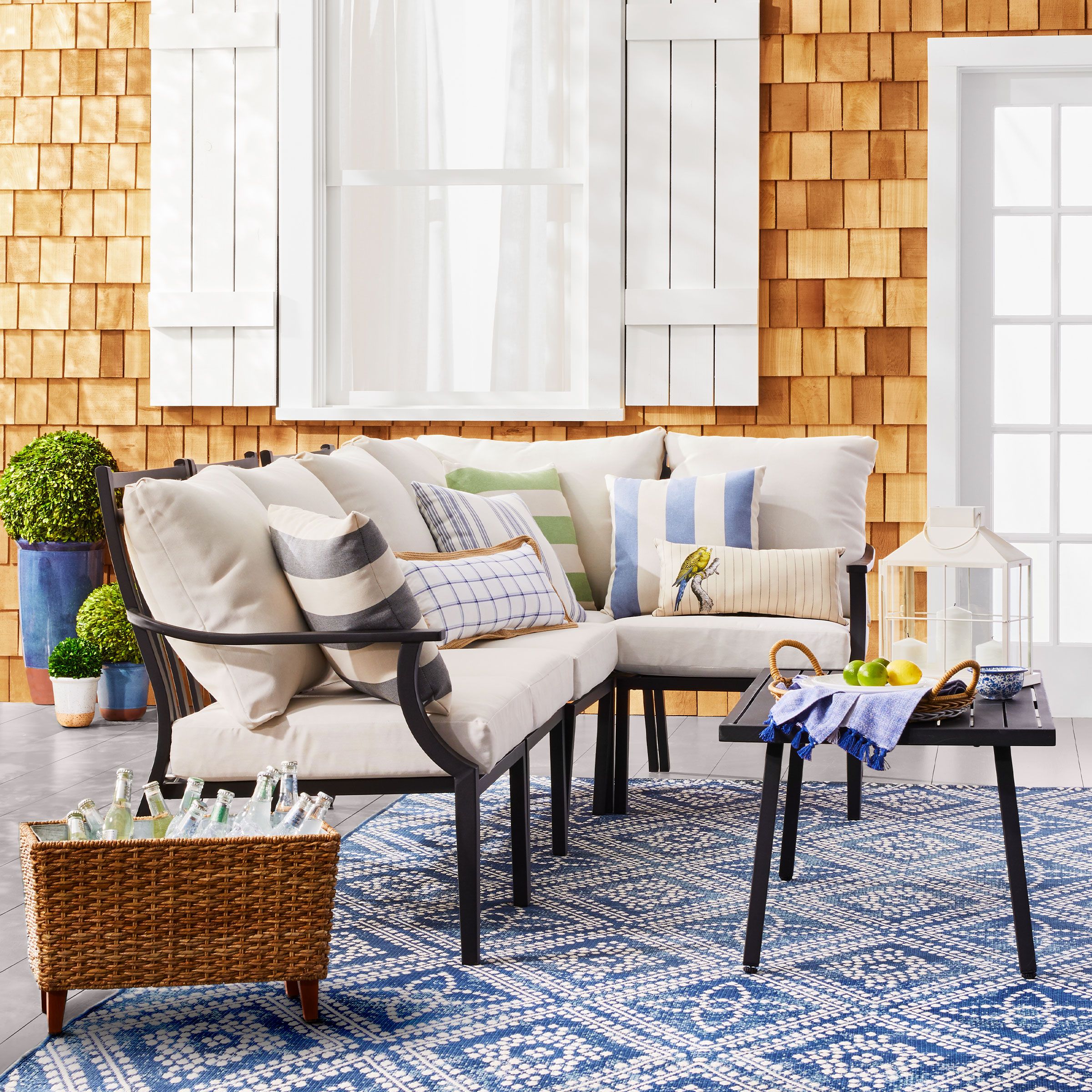 Targets 2019 Spring Home Collection Is Worth A Look