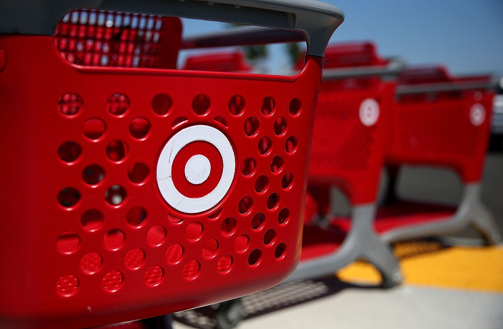 What Are Target's Store Hours for Thanksgiving Day 2020?