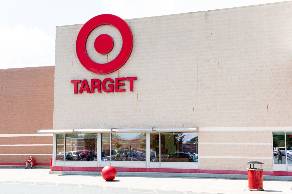 Target And CVS Will Both Require Customers To Wear Masks In All Of Their Stores