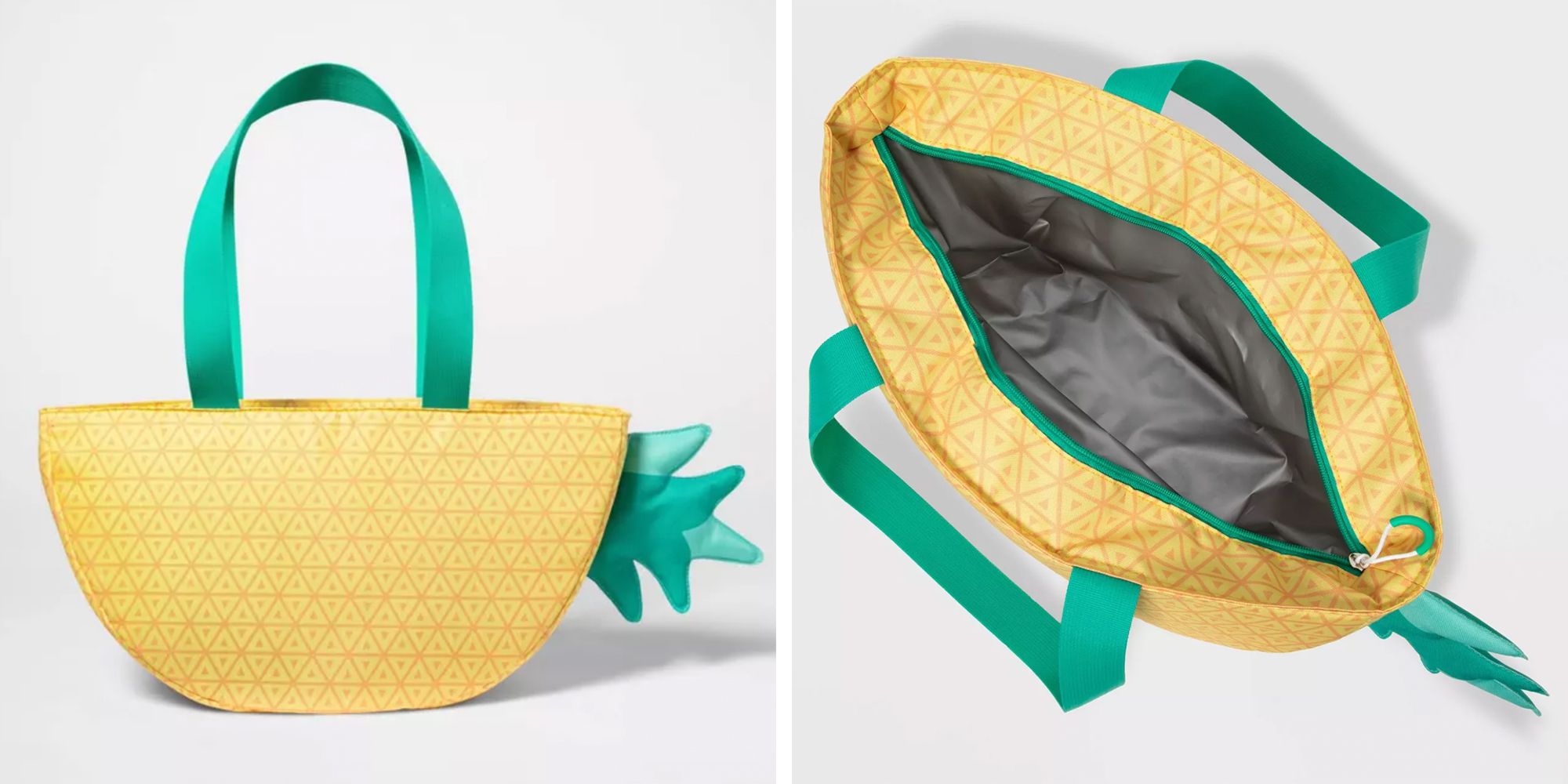 target pineapple cooler backpack