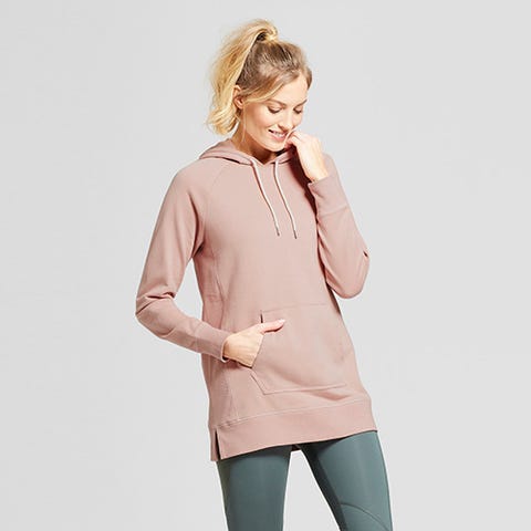 Long Shirts To Wear With Leggings Tank Top Courtesy Of Target C9 Champion Authentics Tunic