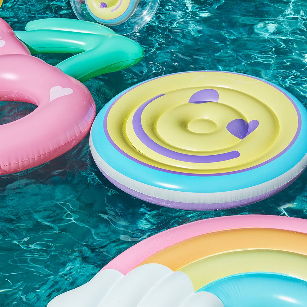 target pool toys and floats