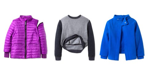 This Target Clothing Line is Made Especially For Children Living With ...