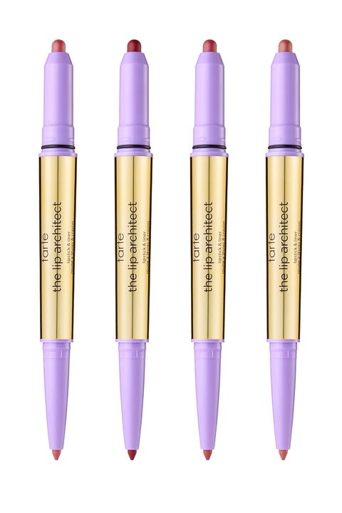 Product, Beauty, Pen, Violet, Purple, Writing implement, Cosmetics, Material property, Office supplies, Tints and shades, 