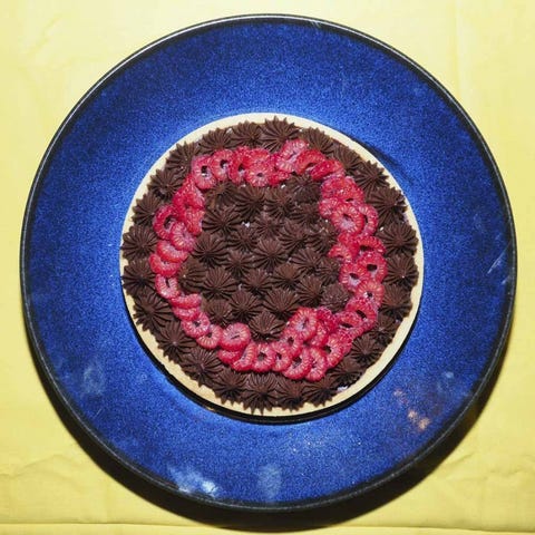 chocoladetaart frambozen tarte chocolat chocoladetaart frambozen tarte chocolat