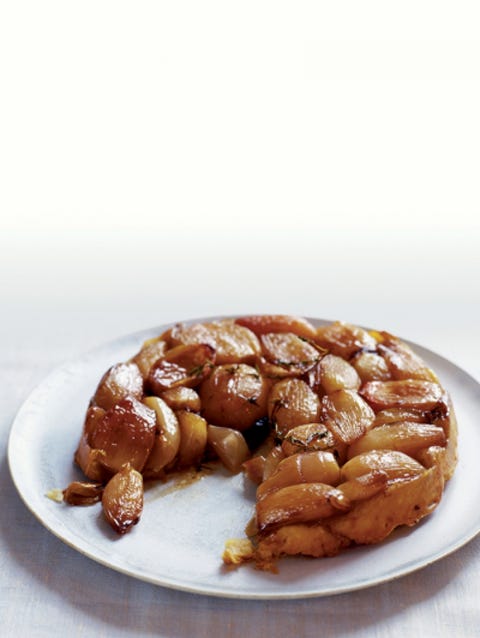 tarte tartin sjalot tarte tartin sjalot