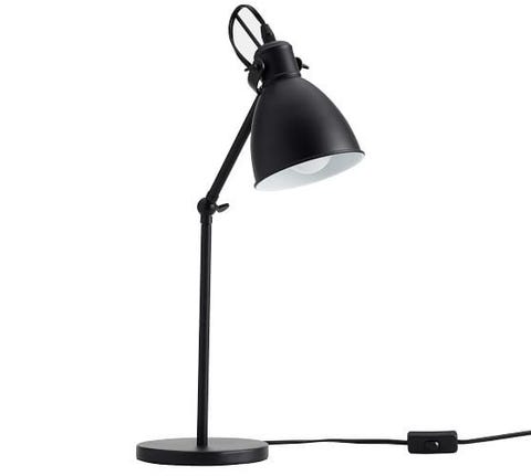 20 Best Task Lamps -Modern Task Table Lamp Ideas