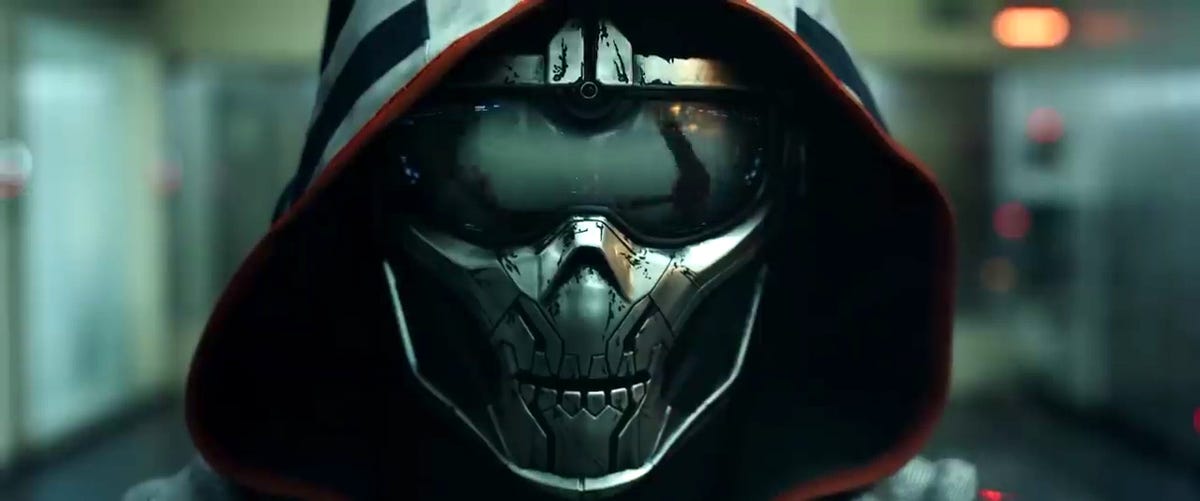 Black Widow final trailer reveals Taskmaster's link to Natasha