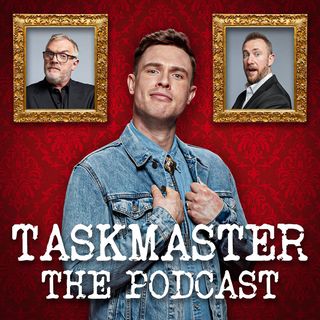 comedy podcasts