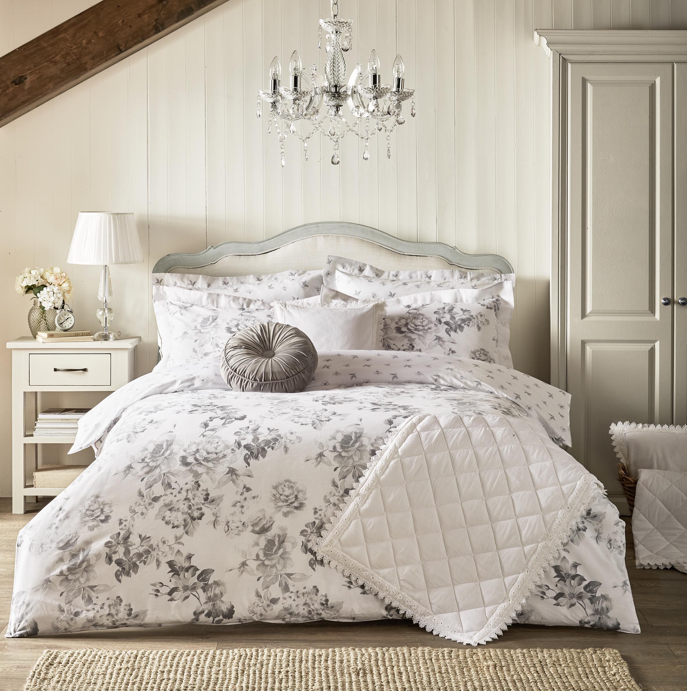 fogarty touch of silk 13.5 tog duvet