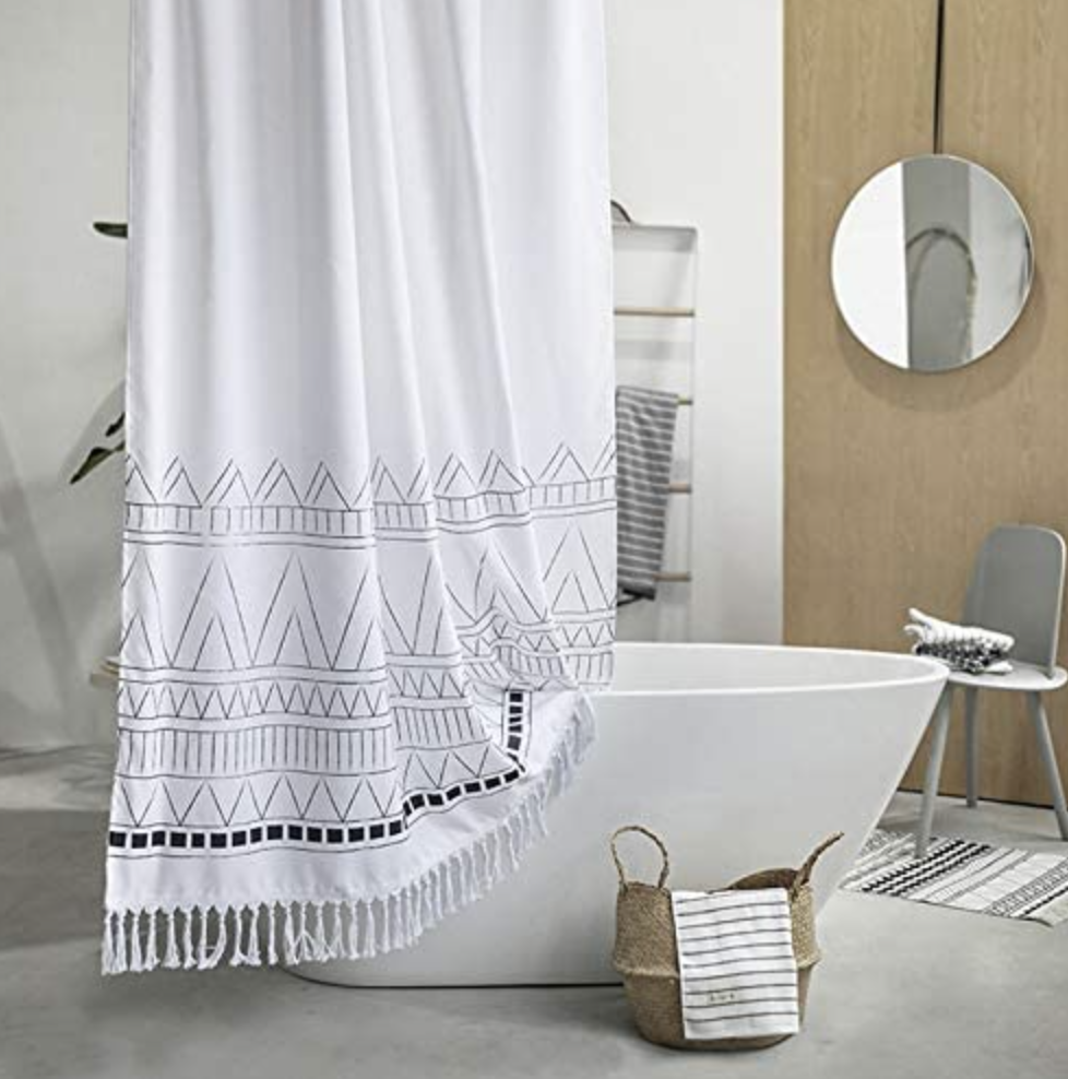 15 Affordable Bathroom Accessories to You Need From Amazon ASAP
