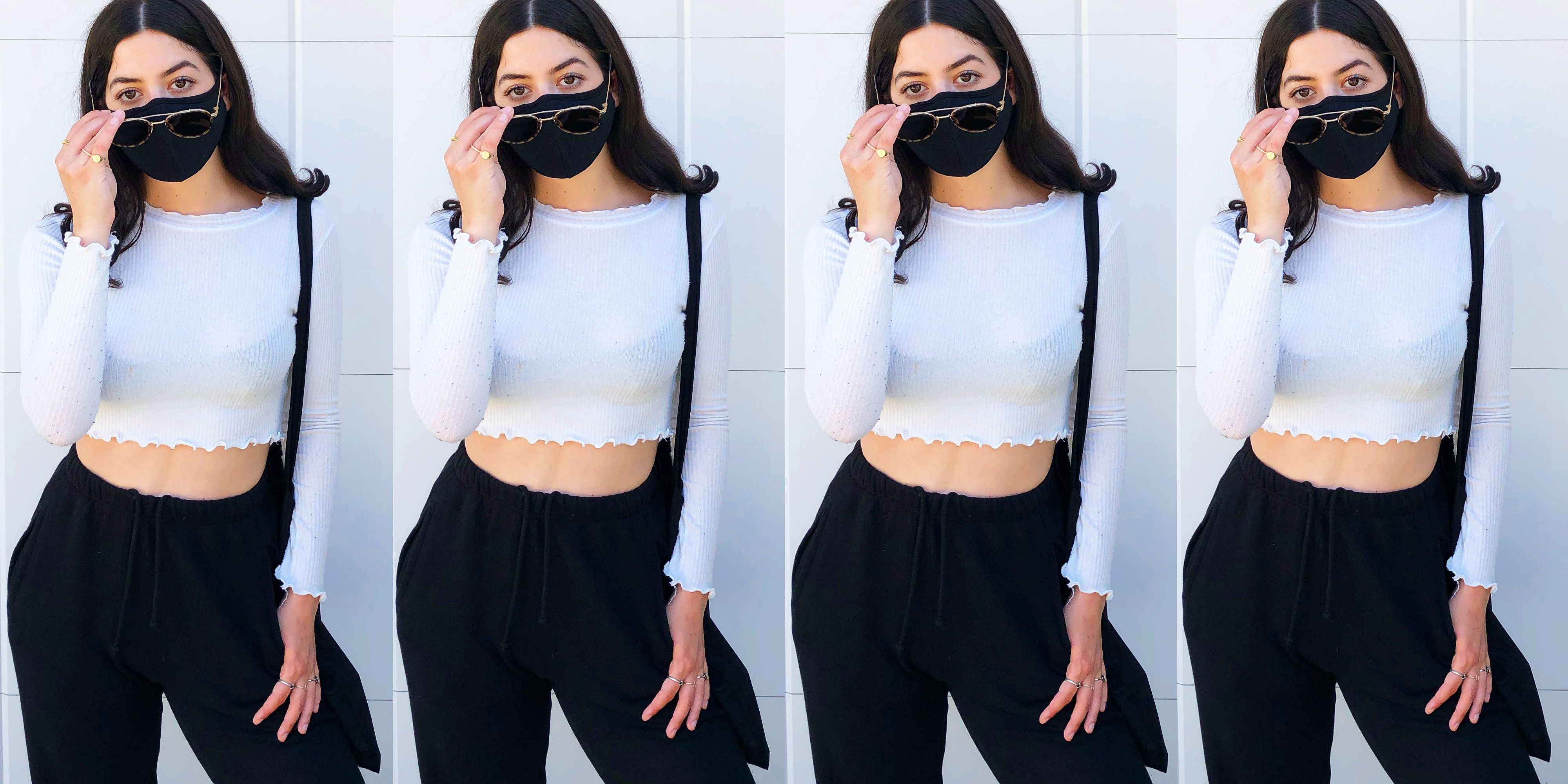 cartier joggers