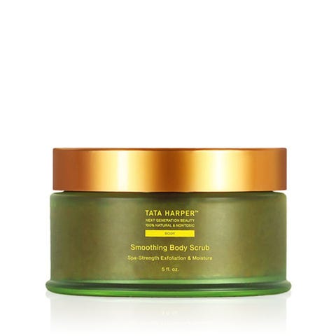 The Best Body Scrubs And Exfoliators For Soft Smooth Skin