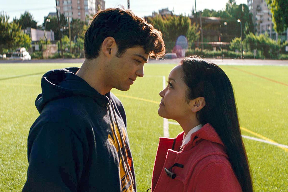 'To All the Boys I've Loved Before' Sequel Casts Ross ...