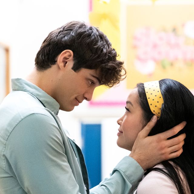 Boy And Girl Xxxxxxxxxx - To All The Boys I've Loved Before Fun Facts - 40 Things You Didn't Know  About TATBILB