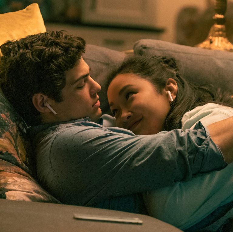 Movie: To All The Boys I've Loved Before