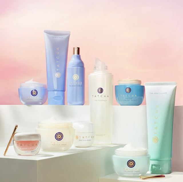 tatcha friends and family sale 2022