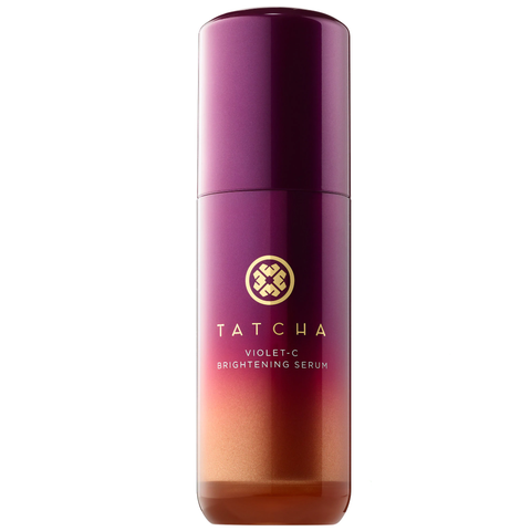 Tatcha Violet-C Brightening Serum Tatcha Violet-C Brightening Serum