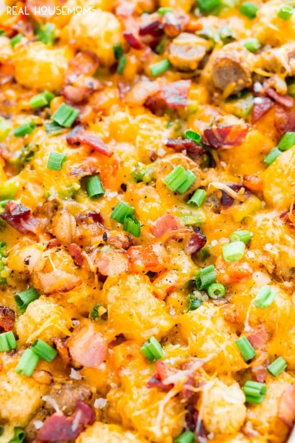 easy tater tot casseroles greek yogurt easy tater tot casseroles greek yogurt