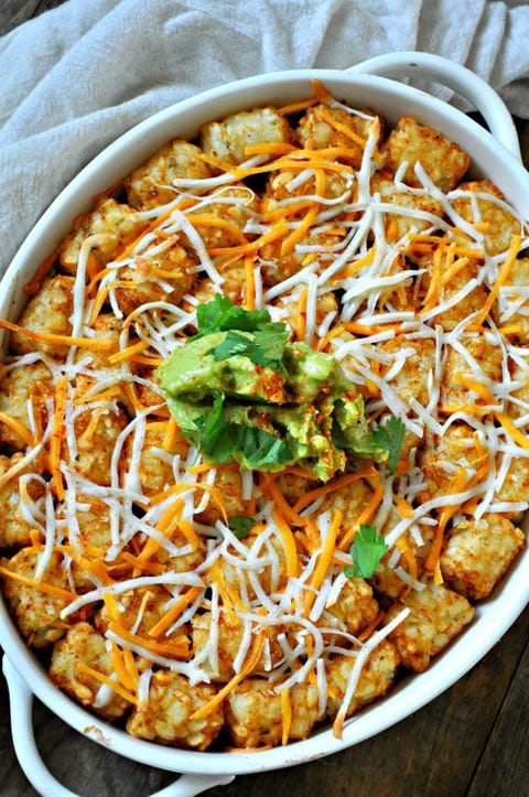 30 Easy Tater Tot Casserole Recipes - How to Make Best ...