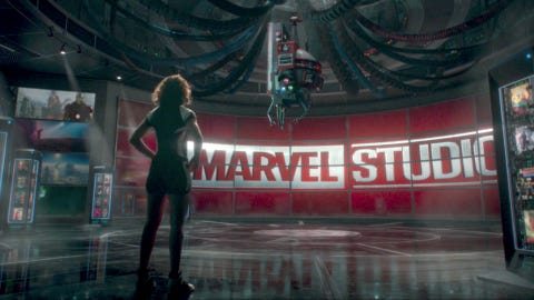 tatiana maslany, shehulk attorney at law, episode 9