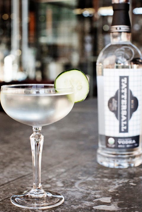 Tattersall Distilling Tattersall Distilling