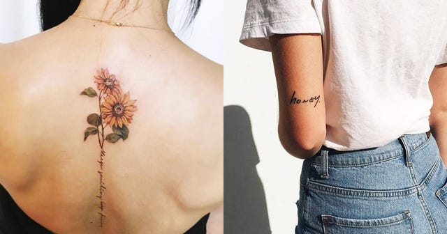 24 Tattoo Ideas To Inspire Your Next Tattoo Editor S Guide