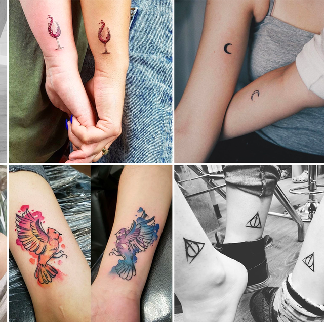 Ladies arm tattoos Arm Tattoos