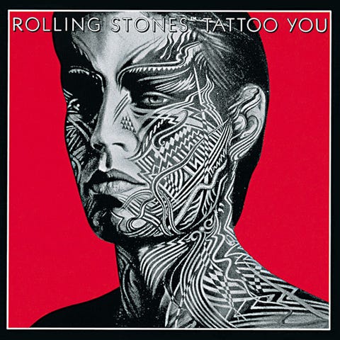 Compartir 42+ imagen portadas de discos de rolling stones