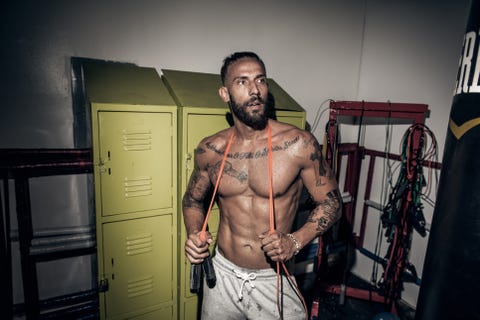 Want to Get Stronger? Stop Ignoring These Muscles in Your Workout.