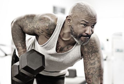 Image result for many black men in the gym