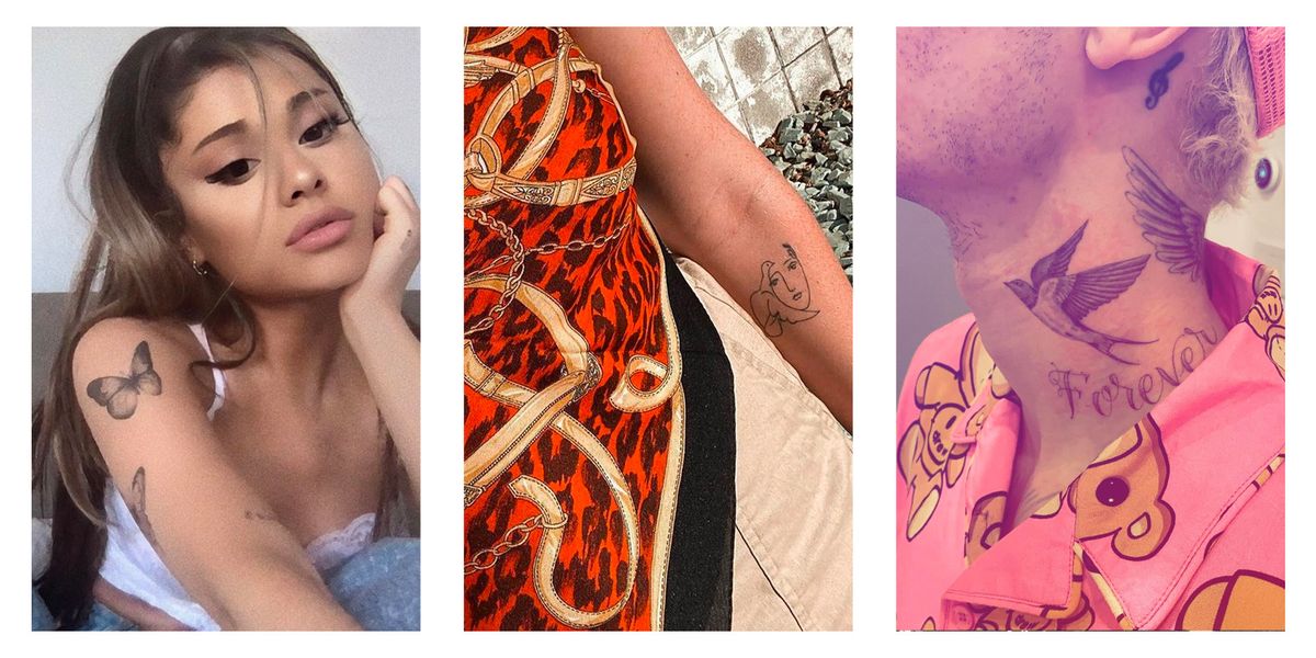 Tattoo Designs For Women