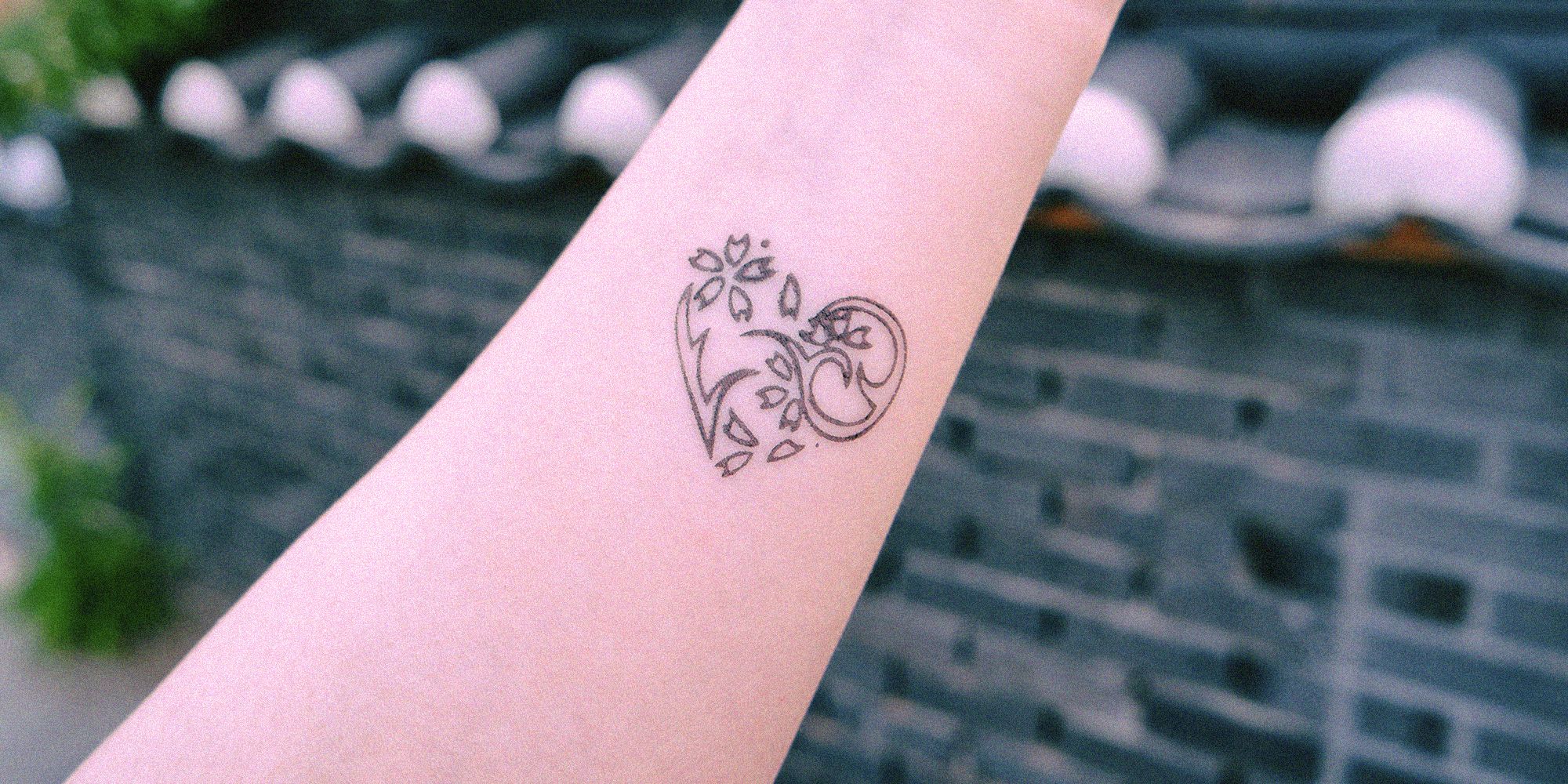 Tatuaggi Cuore 25 Idee Per Rendere Il Tuo Tattoo Unico