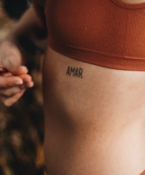 50 frases para tatuarse (y no arrepentirse)