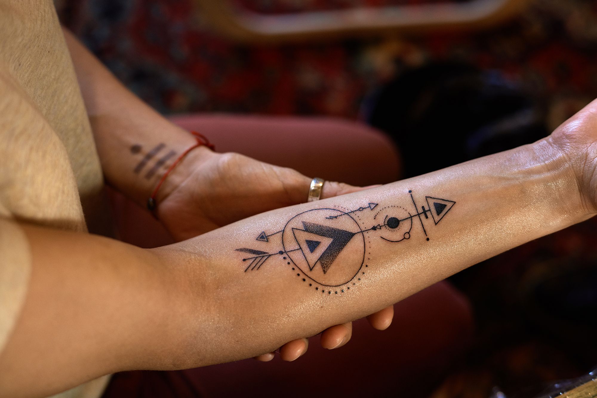 Terrible Cha Conjugado 50 tatuajes para el brazo bonitos y originales