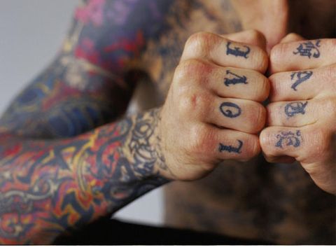 Finger, Skin, Pattern, Joint, Wrist, Organ, Tattoo, Nail, Temporary tattoo, Design, 