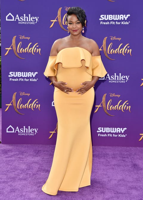 Premiere Of Disney's "Aladdin" - Arrivals premiere of disney's "aladdin" arrivals