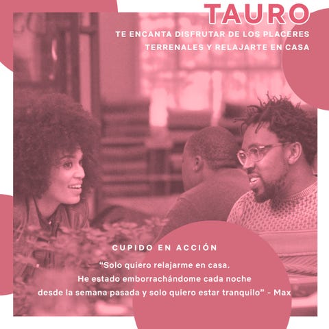 Horóscopo Horóscopo verano amor Netflix