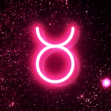 Light, Pink, Astronomical object, Space, Neon, Font, Technology, Graphics, Star, Circle, 
