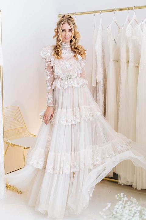 perfect wedding dress style wedding dress style