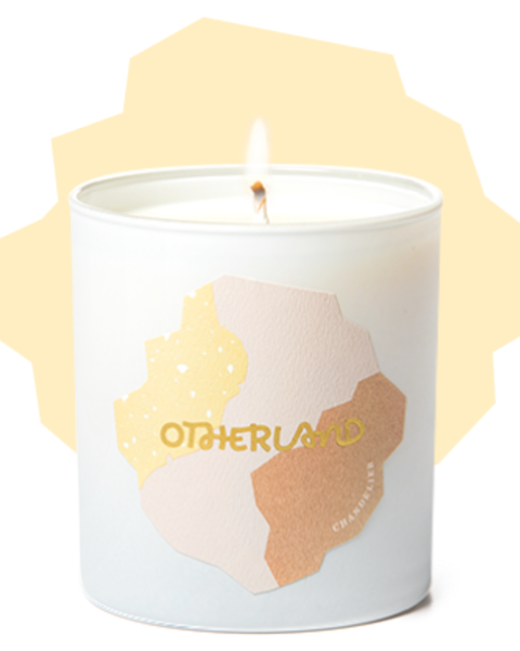best candle for your zodiac sign - taurus