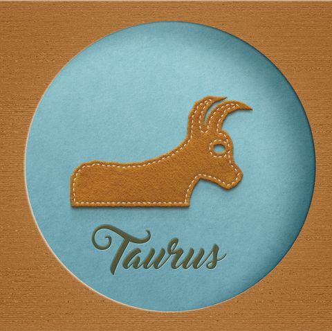 taurus horoscope sign