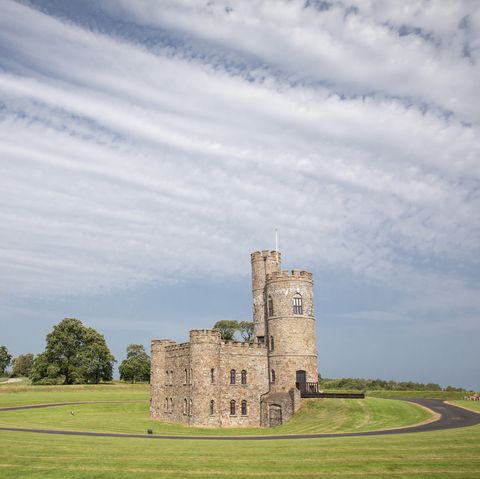 Tawstock Castle for sale in North Devon