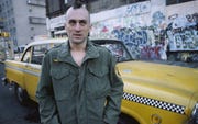 robert de niro taxi driver